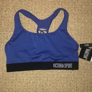 Victoria’s Sport Bra